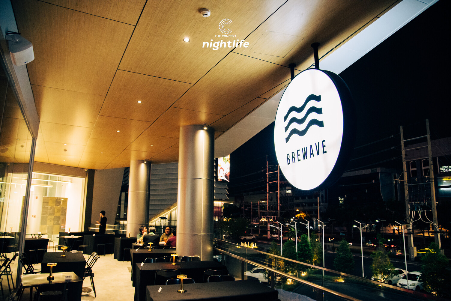 ปักหมุด Brewave #รัชดา ชวนเพื่อนไปเช็กอินกันด่วน!! ร้าน Craftbeer ชื่อ ...