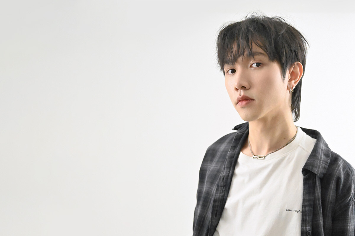 “j.rabbit” ชวนมาเก็บโมเมนต์ความสุขไปกับซิงเกิลใหม่ “Capture” เพลงป๊อบ ...