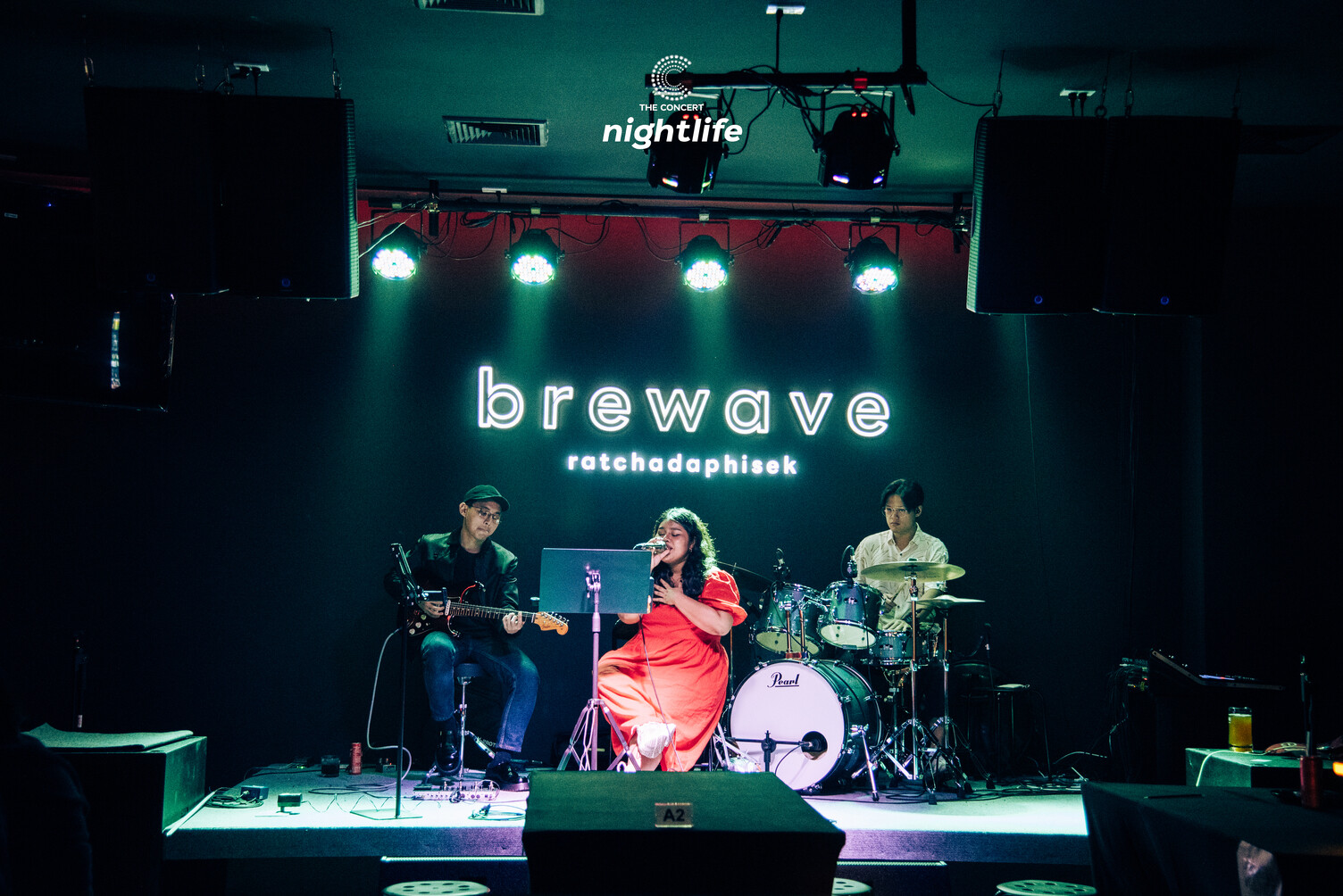 ปักหมุด Brewave #รัชดา ชวนเพื่อนไปเช็กอินกันด่วน!! ร้าน Craftbeer ชื่อ ...