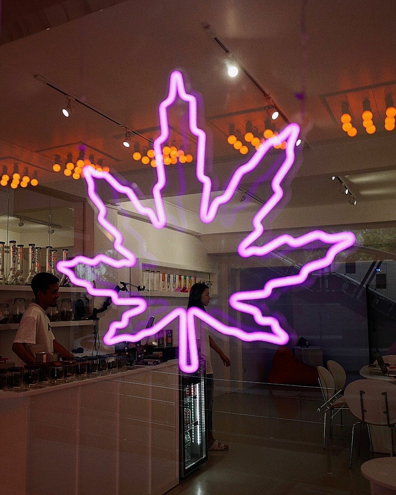 Trippy Nation Dispensary