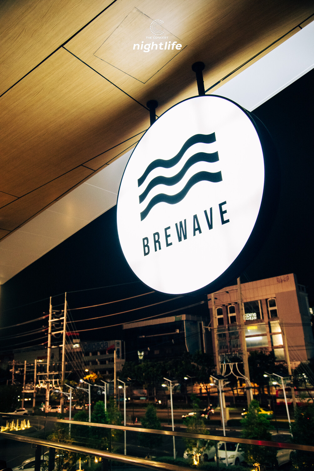 ปักหมุด Brewave #รัชดา ชวนเพื่อนไปเช็กอินกันด่วน!! ร้าน Craftbeer ชื่อ ...