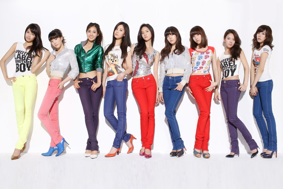 15 เพลงสุดปังของ Girls’ Generation ที่สุดของเกิร์ลกรุ๊ปแห่งวงการ K Pop