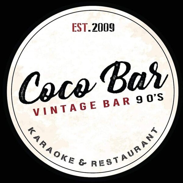 Coco bar สิรินธร
