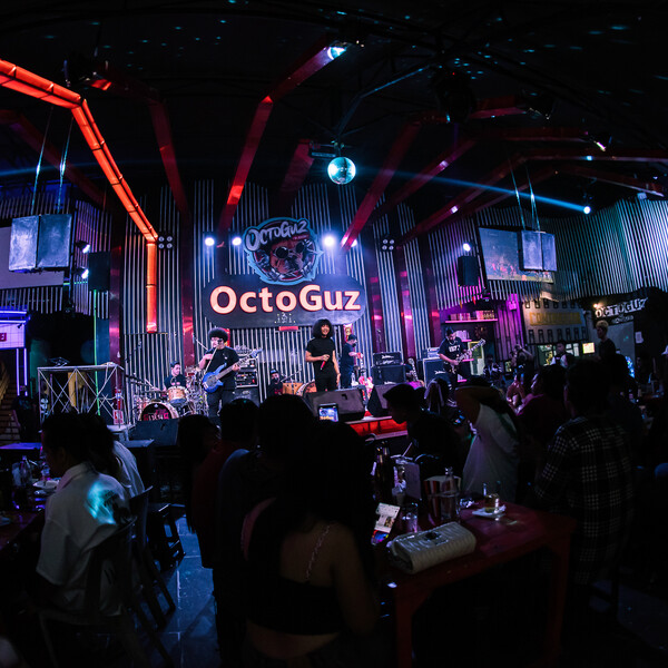 อัลบั้ม 92+ ภาพ octoguz by bansod รูปภาพ ใหม่ที่สุด