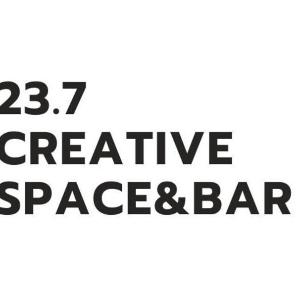 23.7 Creative Space & Bar
