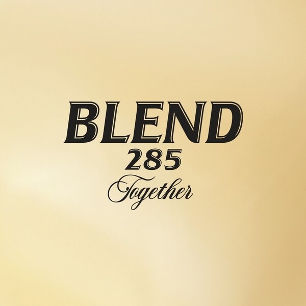 BLEND 285 Together Presents Let’s BLEND Signature Night