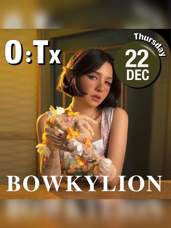 Bowkylion x O:T