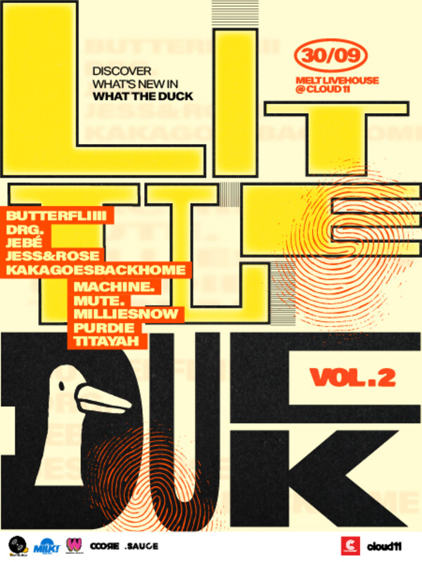 Little Duck Vol.2