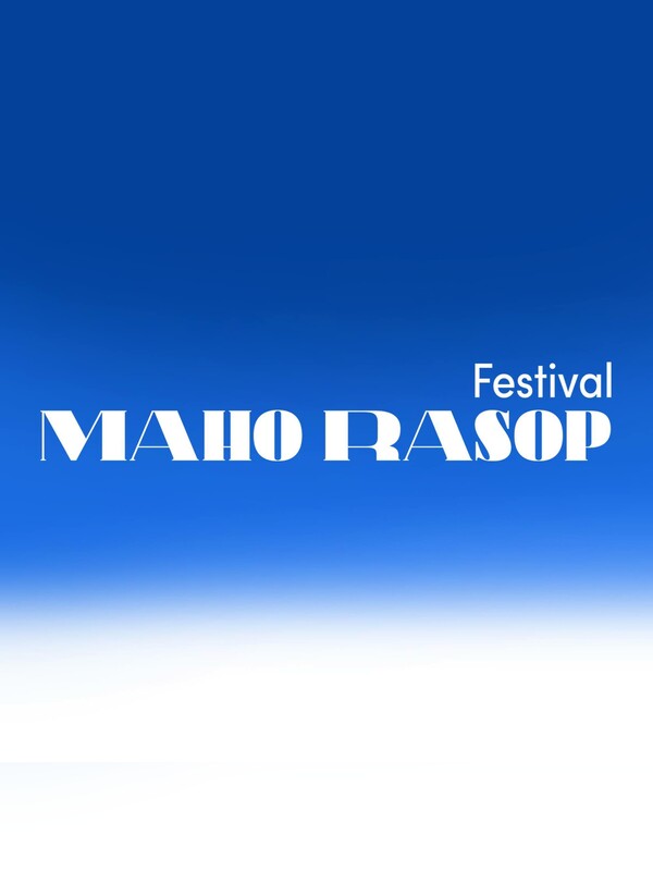 Maho Rasop 2021 : International Music Festival
