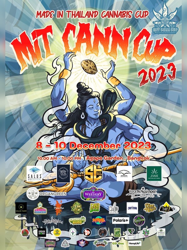MIT CANN CUP 2023